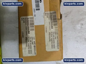 ARO L36221-100 Modular Air Line Lubricator – actual item, photo 4 of 8