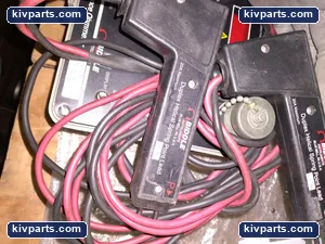 247000 Test Equipment – actual item, photo 7 of 11
