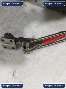 Destaco 334-SS Desta CO – actual item, photo 5 of 6