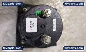Rish 12G406 Vista 312 Voltmeter Panel Meter – actual item, photo 3 of 4