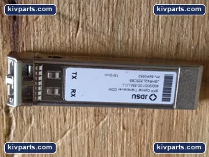 Jdsu JSHR42L305CB9 Fiber Optic Module – actual item, photo 4 of 5