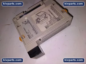 Omron CQM1-OD214 Output Unit – actual item, photo 3 of 4