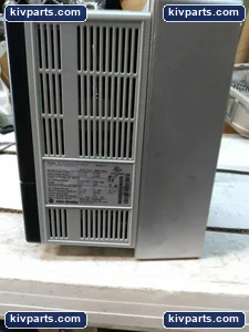 Allen-Bradley 20AD5P0A0NYYNEC PowerFlex 70 AC Drive – actual item, photo 3 of 9