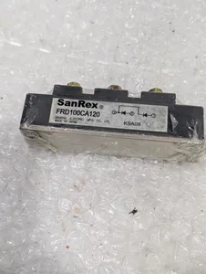 Sanrex 100CA120 Semiconductor – actual item, photo 1 of 5