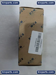 Eaton HT8FBRD1DVL3 Series A1 Industrial Switch – actual item, photo 2 of 4