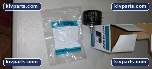 Reliance Electric Spectrol 830 Ohm Potentiometer – actual item, photo 2 of 4