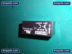 Phoenix Contact 2982100 Solid State Relay – actual item, photo 4 of 6