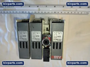ABB 30AJ12 Disconnect – actual item, photo 2 of 4