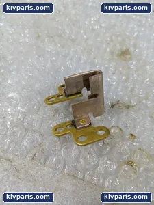 Furnas H78 Overload Relay Heater Element – actual item, photo 3 of 5