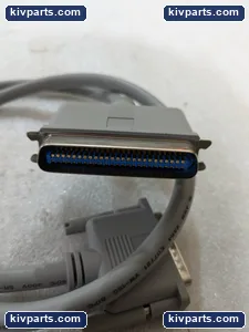 SR-PVC Supercom 24AWG 300V 80C Industrial Communication Cable Data Wire OEM Part – actual item, photo 3 of 8