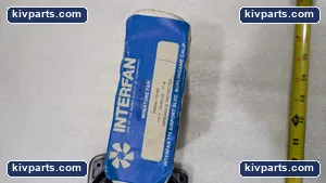 PM058-115-4B Interfan – actual item, photo 2 of 5