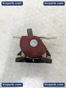 Eaton A161 Motor Controller Toggle Switch – actual item, photo 2 of 7