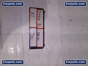 5MCNA-35S Grounding Electrical Panel – actual item, photo 3 of 3