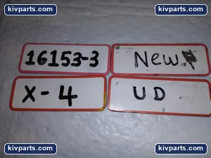 45X62X9TC-BX Dichtomatik TCM – actual item, photo 7 of 7
