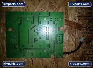 46190326-002 Industrial Drive Module Control – actual item, photo 3 of 4