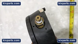 Weksler Gauge – actual item, photo 2 of 7