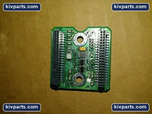 428246-1 Circuit Board – actual item, photo 3 of 3