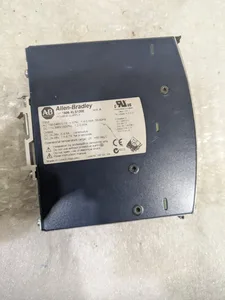 Allen-Bradley 1606-XLS Power Supply – actual item, photo 1 of 7