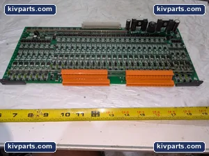 VAN Dorn PC330-038 DC Output PCB – actual item, photo 6 of 9