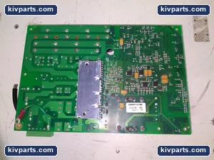 PC997E Servo Amplifier Board – actual item, photo 4 of 5