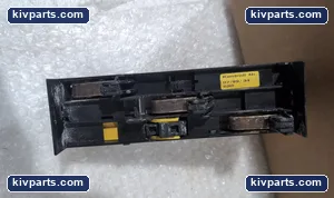 Allen-Bradley 40-S2-25 Busbar Adapter Module – actual item, photo 4 of 4