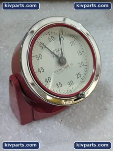 190-100 Kodak Dark Room Timer – actual item, photo 3 of 7