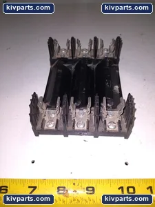 Bussmann H60030-3S Class Fuseholders Fuse Holder – actual item, photo 2 of 5