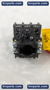 Eaton Disconnect – actual item, photo 3 of 8