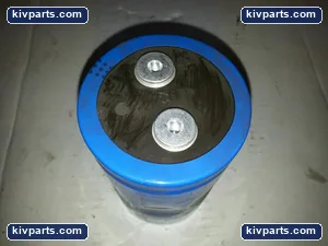 Philips 3188GF432T400XMA2 Capacitor – actual item, photo 2 of 2