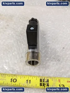 RVO/U-L20125 Flow Monitor – actual item, photo 5 of 6