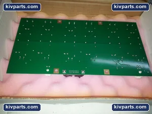Active Power 30036-2 Interface Board PWA 51736625 UPS – actual item, photo 5 of 5