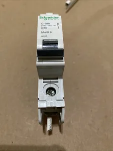 Schneider Electric 60110 Multi 9 C60 Circuit Breaker