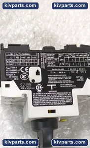 Uimp PKZMO-20 Motor Protector Circuit Breaker – actual item, photo 4 of 5