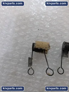 Cutler-Hammer 9586H34 Overload Heater Element Coil – actual item, photo 5 of 6
