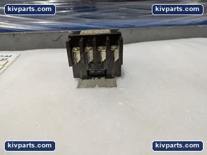 Arrow Hart ACC340UM20 Industrial Magnetic Contactor – actual item, photo 3 of 6
