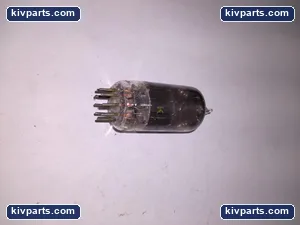 Sylvania 6X8 Elecctronic Tube – actual item, photo 3 of 5