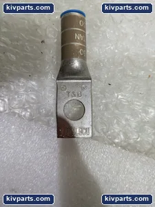 Thomas & Betts AL9CU Lug – actual item, photo 3 of 5