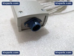 Omega FMA-901-V-S-R Air Velocity Transmitter – actual item, photo 3 of 5