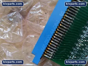 MP-0100-44-DP-1 Connector 88 Position Female PCB – actual item, photo 4 of 6