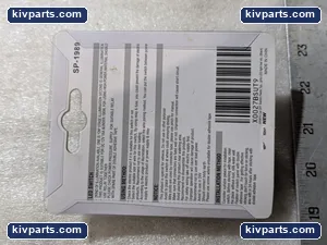 SP-1989 JIANFA LED ON/OFF Rocker Switch – actual item, photo 4 of 6