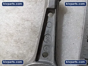 Heavy Duty Clamp Ring Bracket 316 – actual item, photo 2 of 7
