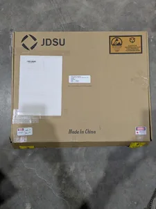 Jdsu L4-2486-005 Fiber Coupled Laser Diode