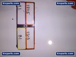 ABB OT40FT3 Disconnect – actual item, photo 4 of 4