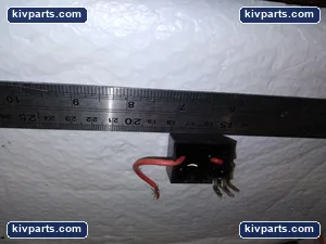Allen-Bradley 199-FSMA10 – actual item, photo 3 of 4