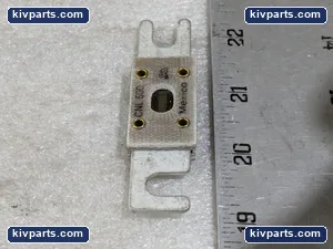 Littelfuse CNL500 Ferraz Shawmut Limiter Fuse – actual item, photo 6 of 9