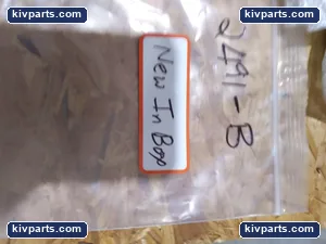 SMC IS301-02L5 Pressure Switch – actual item, photo 4 of 4