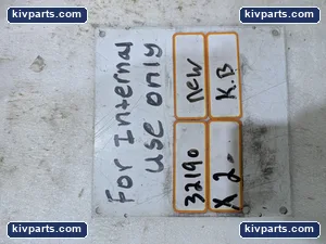 Brady Ball Valve – actual item, photo 6 of 6
