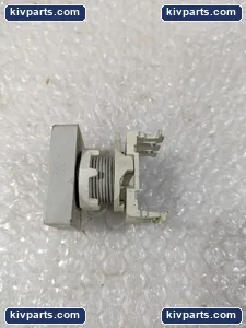 Furnas Button Unit Industrial Control – actual item, photo 2 of 5