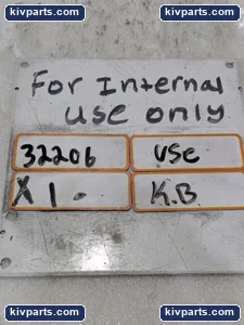 Zebra 45763 Thermal Printer Controller PCB – actual item, photo 13 of 13