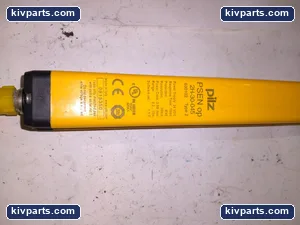 Pilz 630102 Receiver – actual item, photo 2 of 6